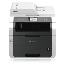 Brother MFC-9342CDW
